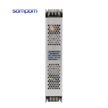 SOMPOM 220V ac to dc 24v 300w smps Constant Voltage led power supply 300w